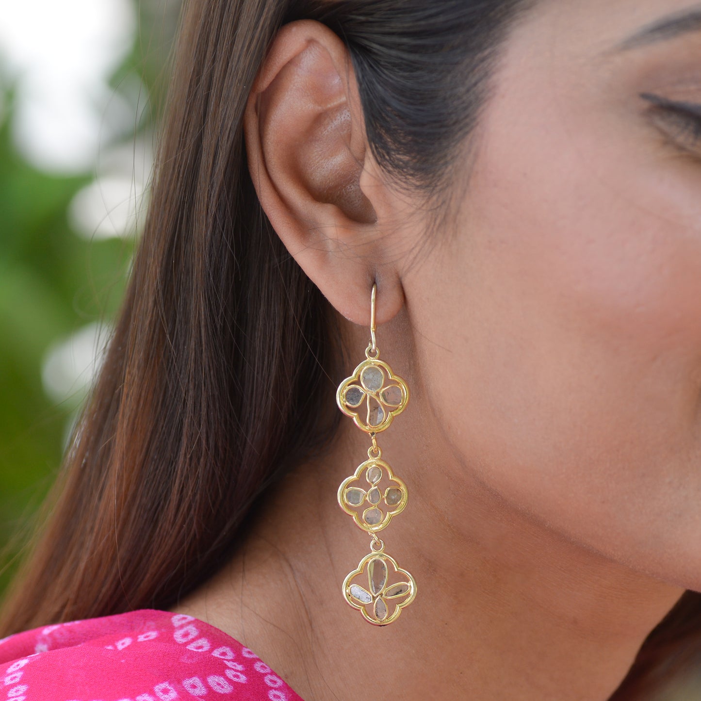 DINA EARRINGS