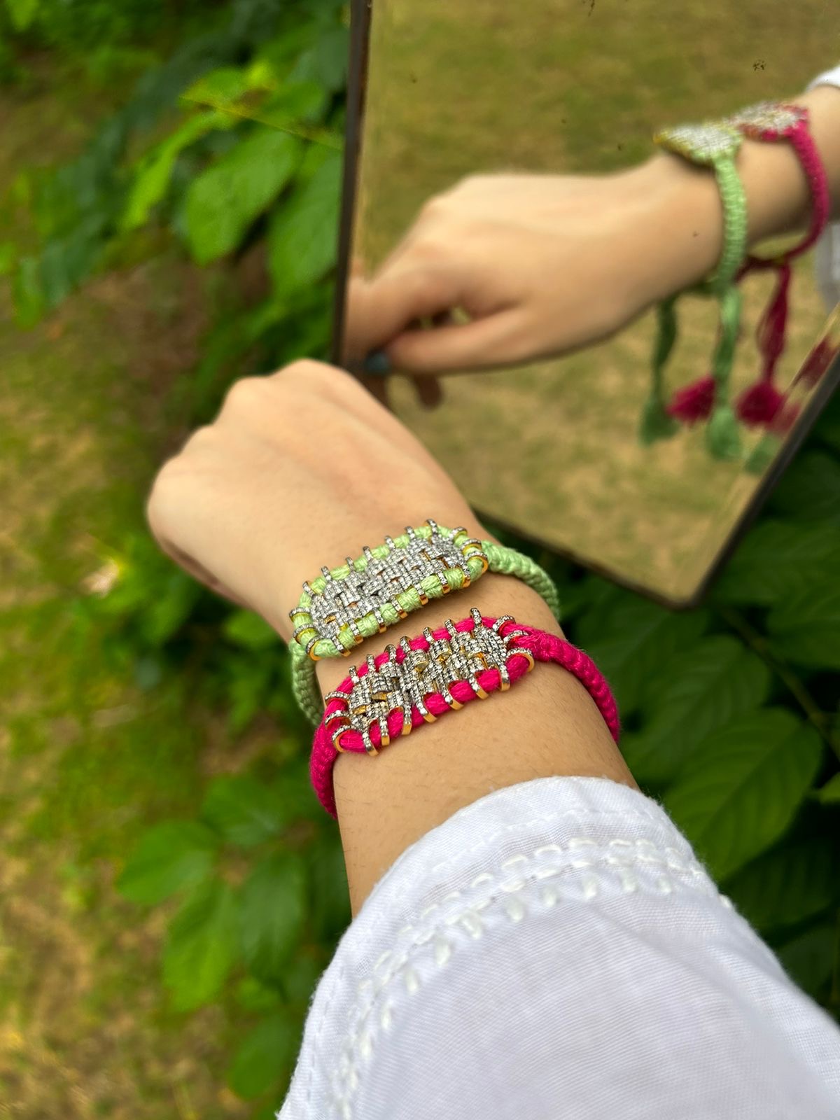 BANJARA BRACELET