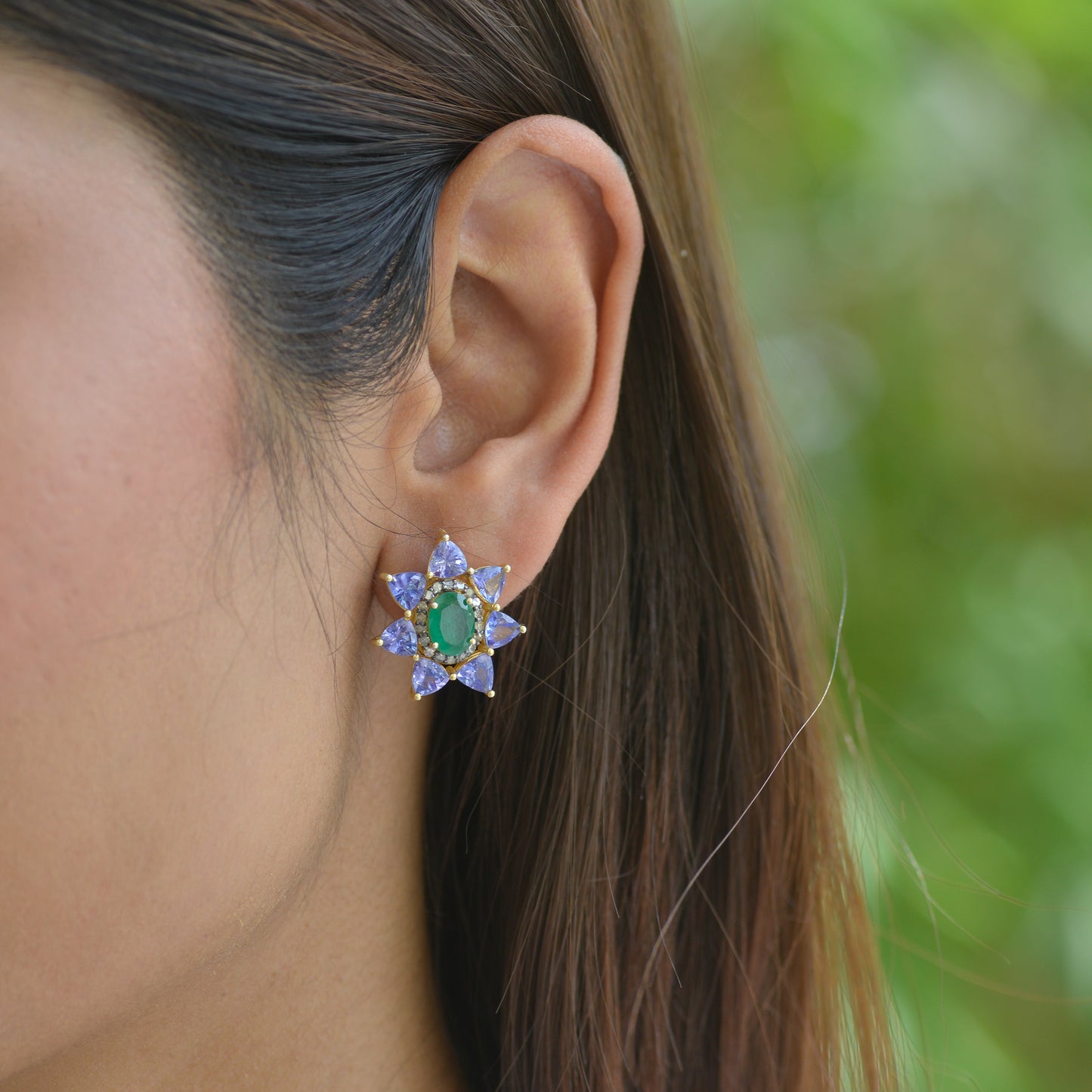 EKTARA EARRINGS