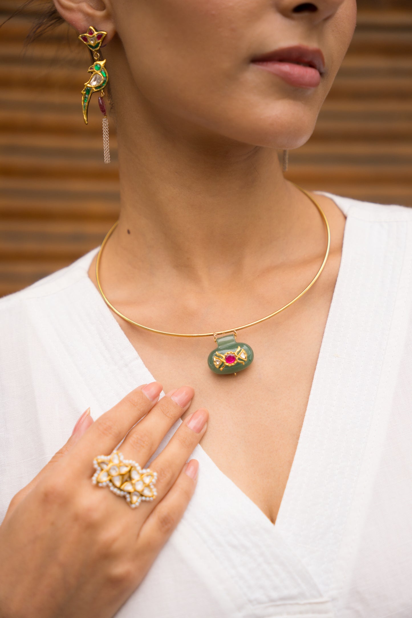 VARUNA JADE HASLI