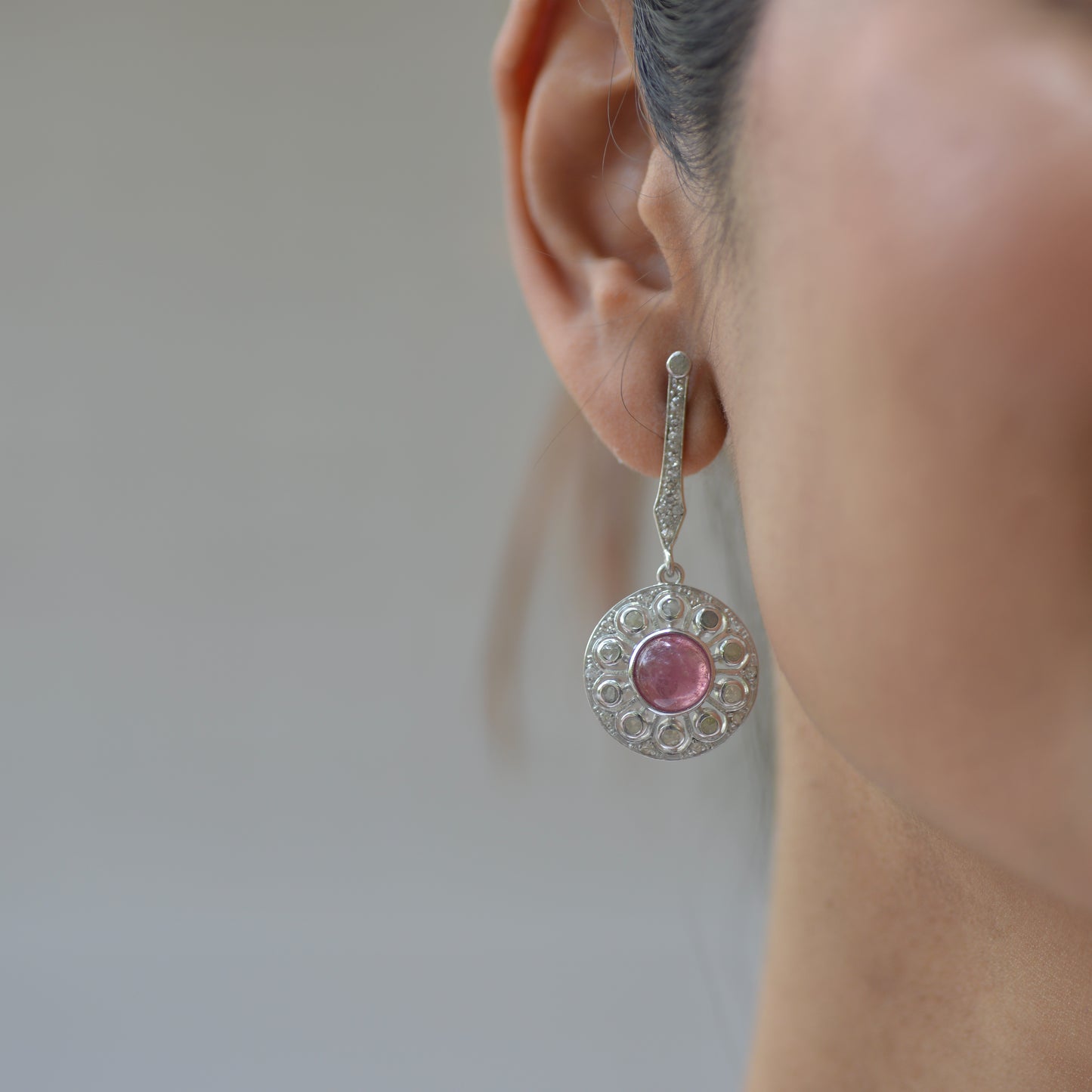 RINI EARRINGS