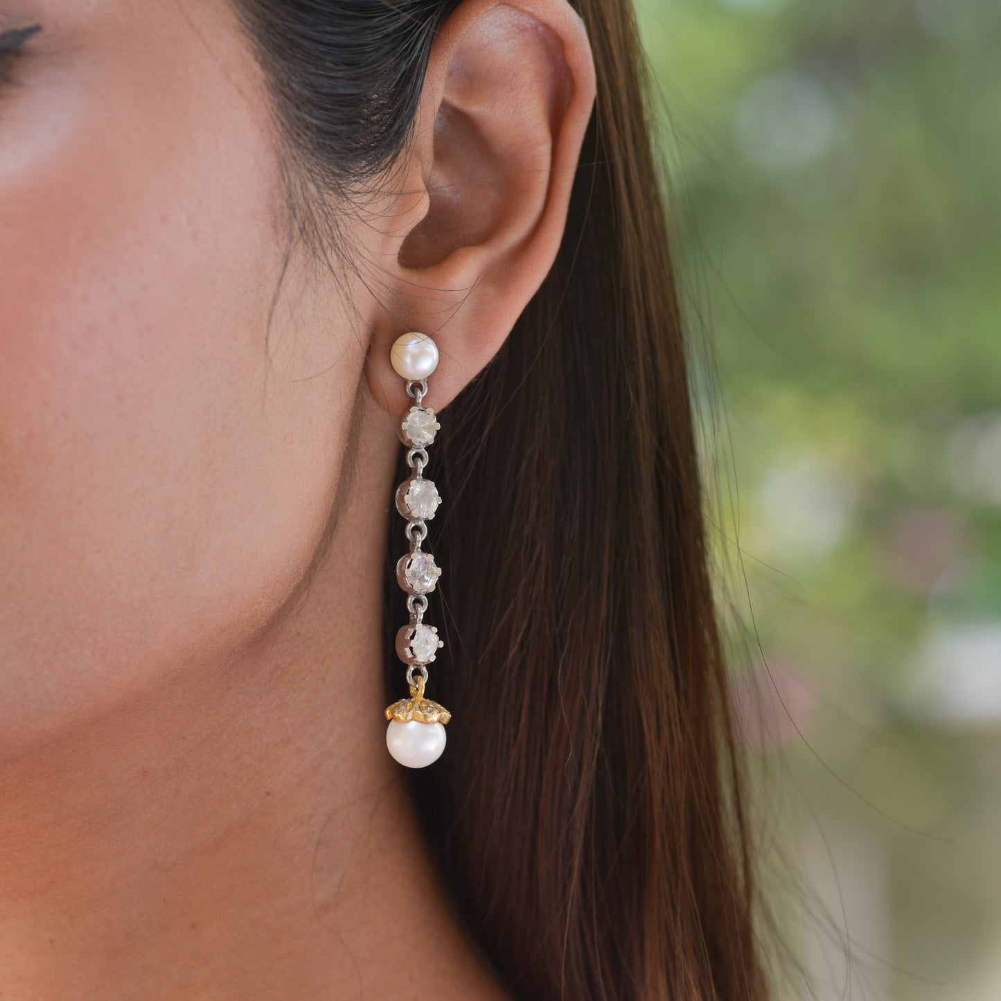 RIMJHIM EARRINGS