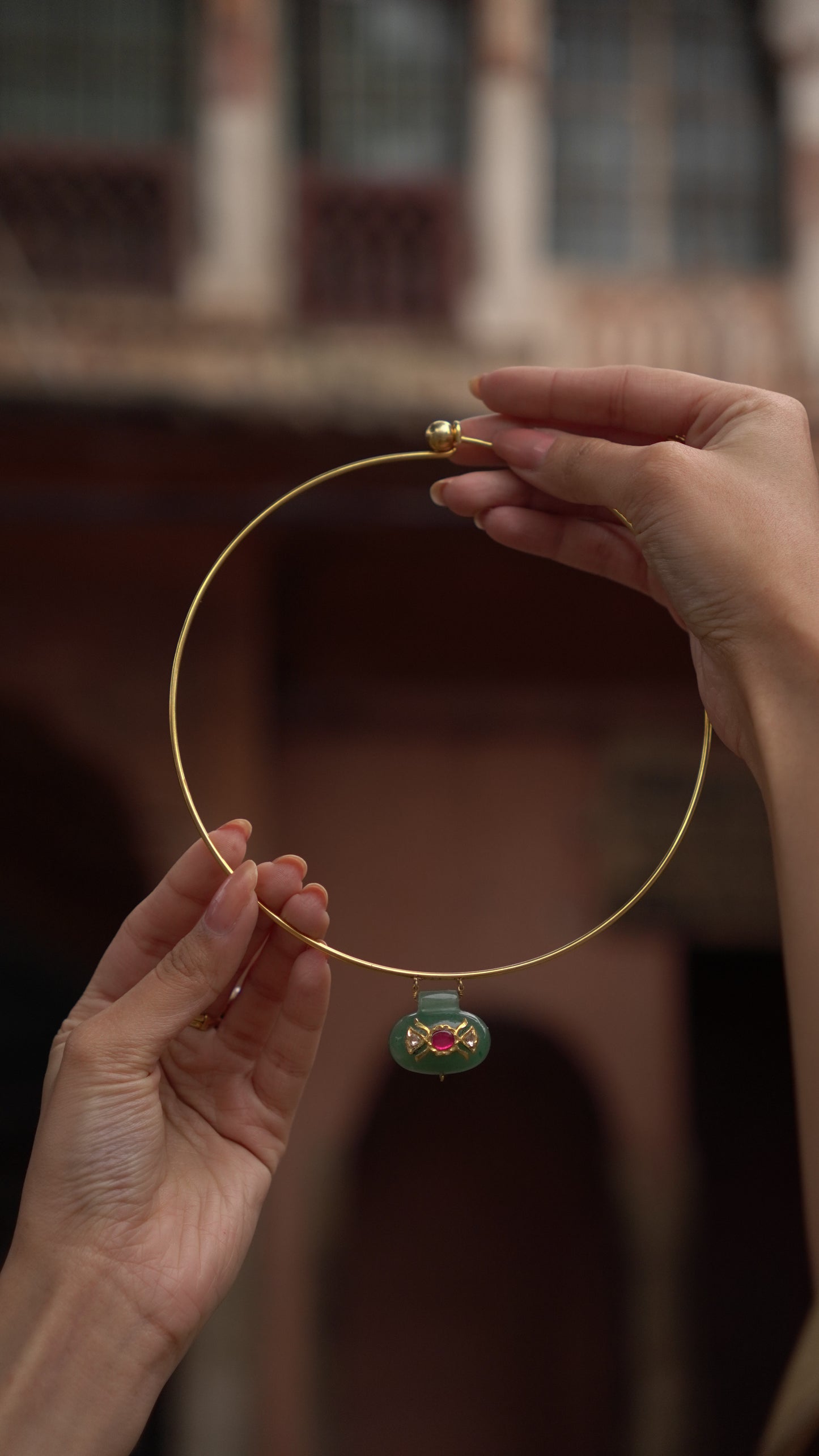 VARUNA JADE HASLI