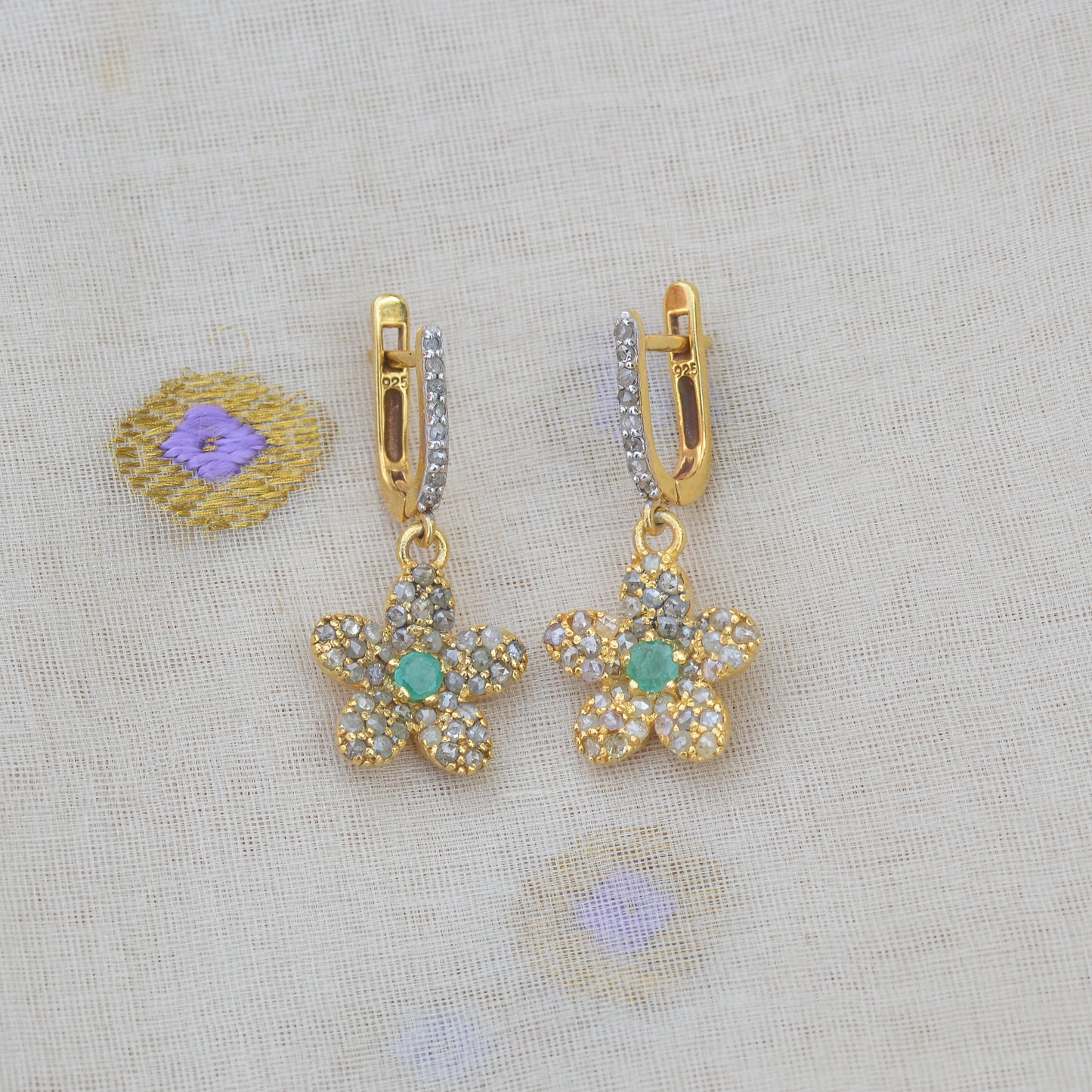 KUHU EARRINGS