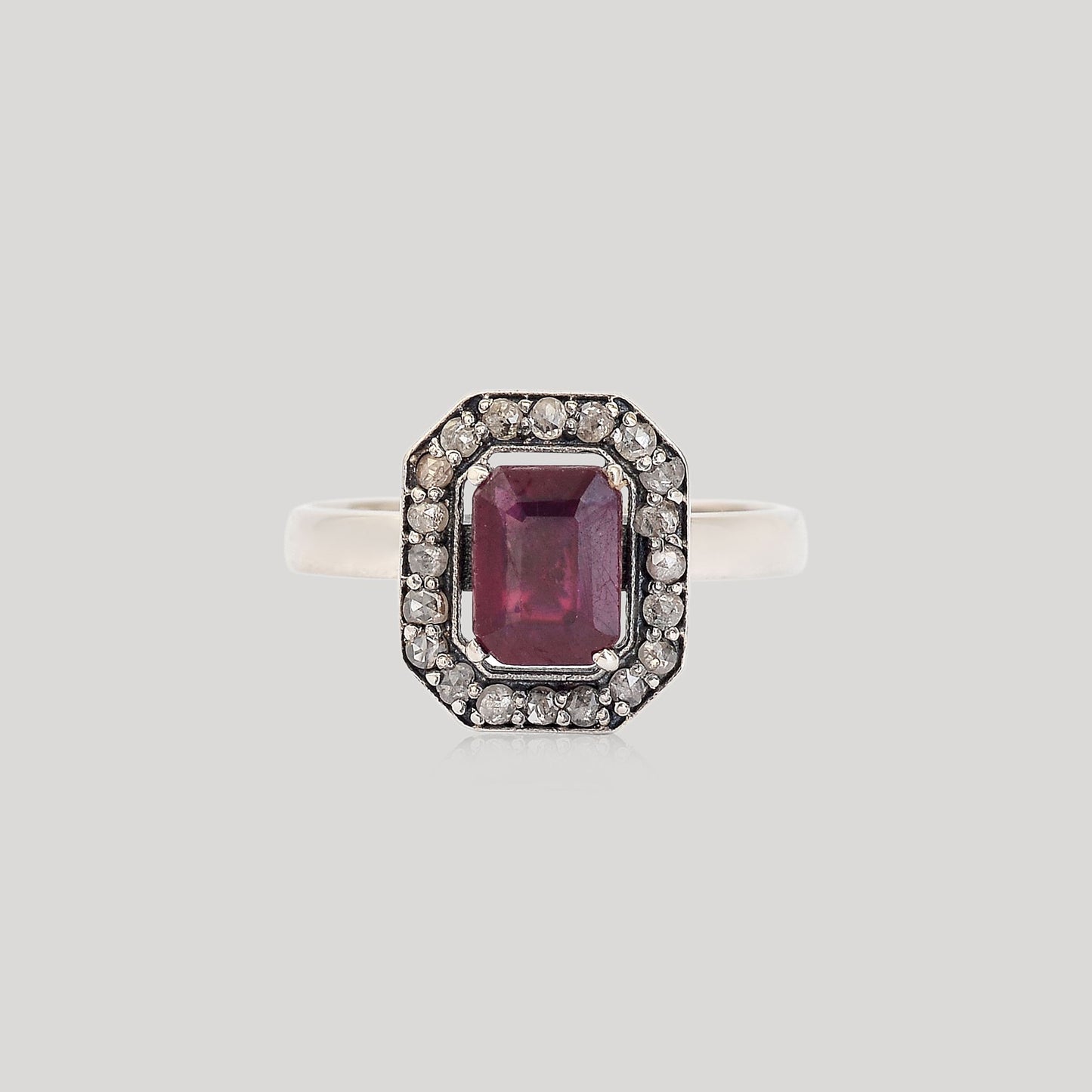ROOP RUBY RING