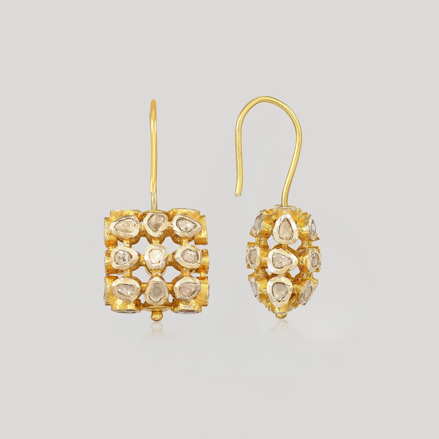 JAAL EARRINGS
