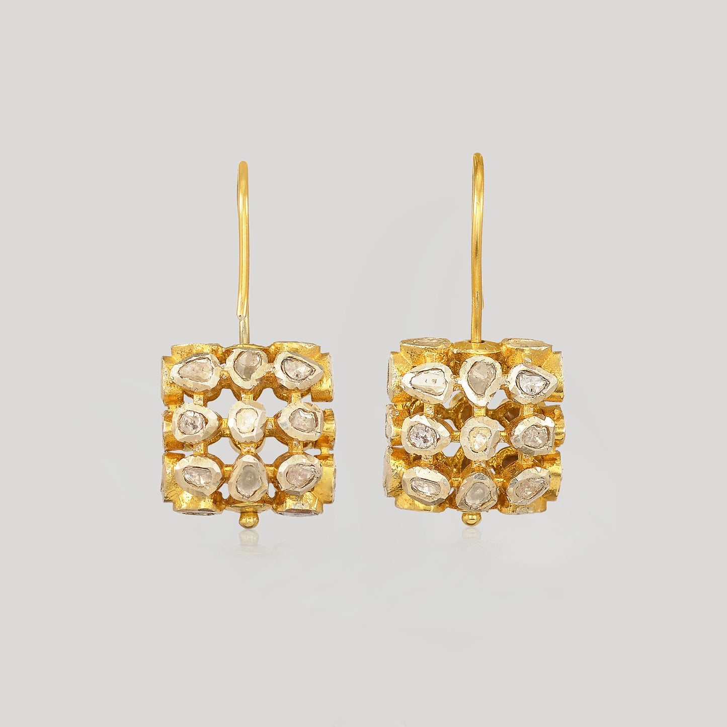 JAAL EARRINGS