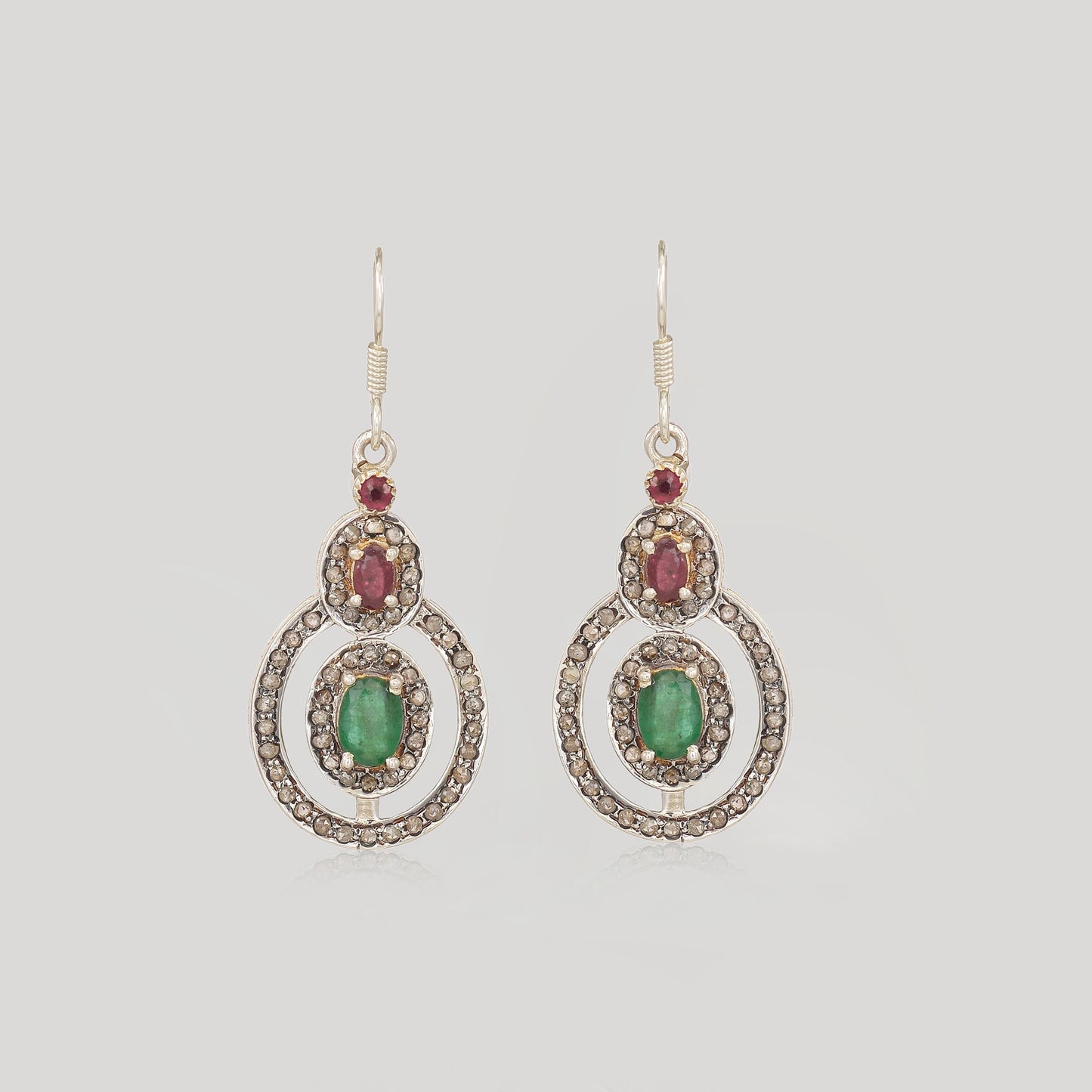 ASHA EARRINGS