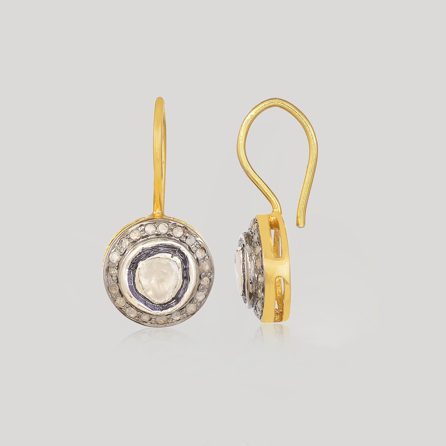 CHAAND EARRINGS