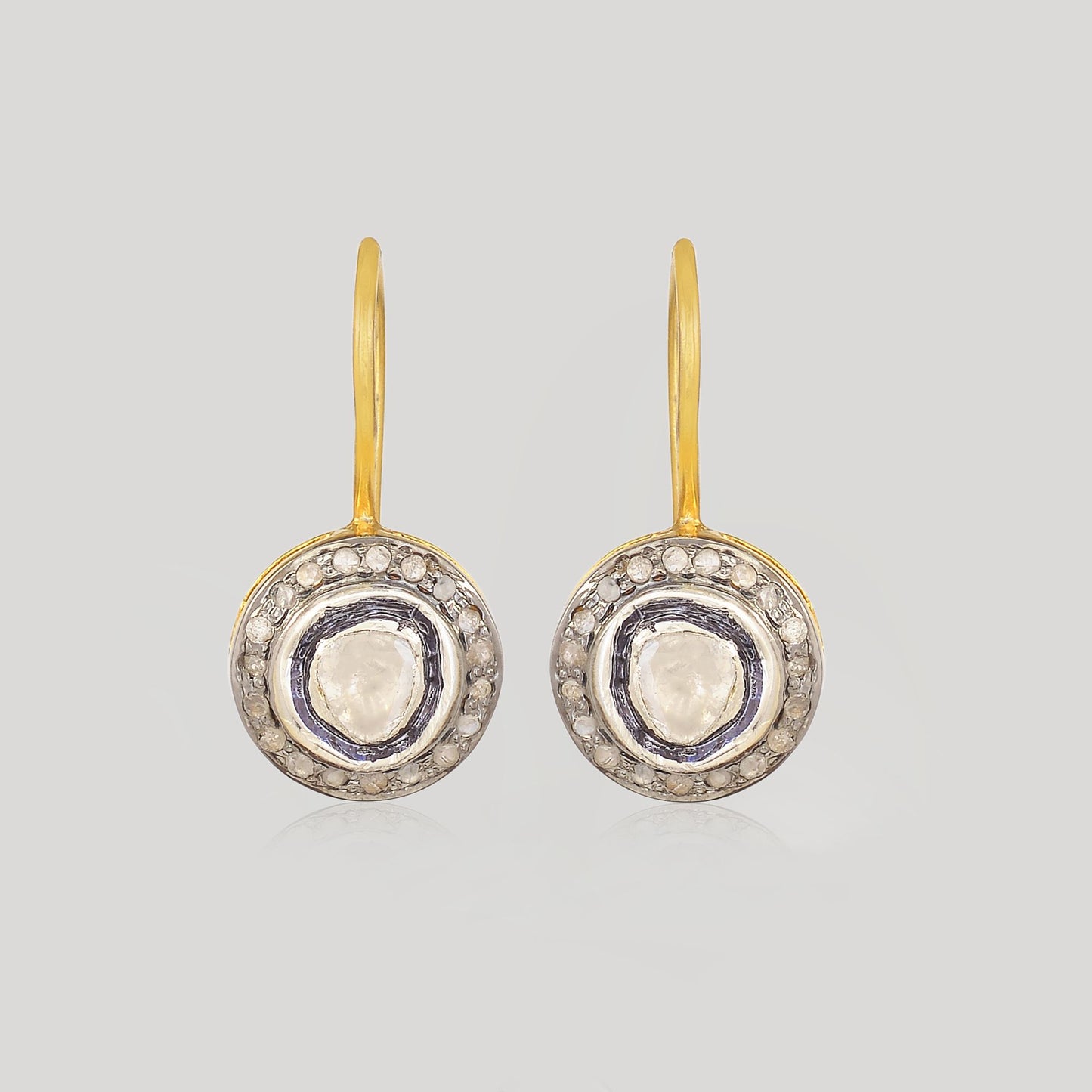 CHAAND EARRINGS