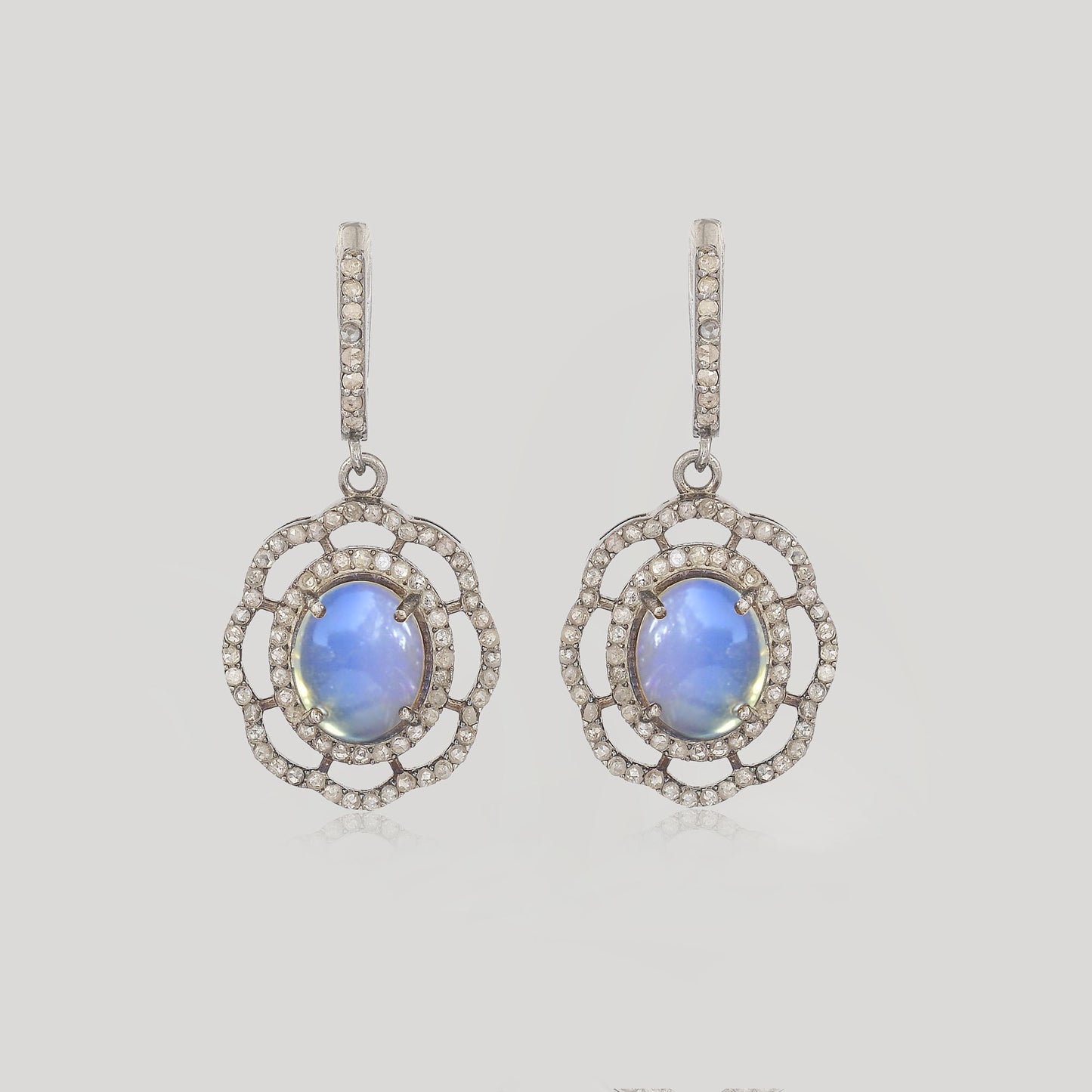 RINI OPAL EARRINGS
