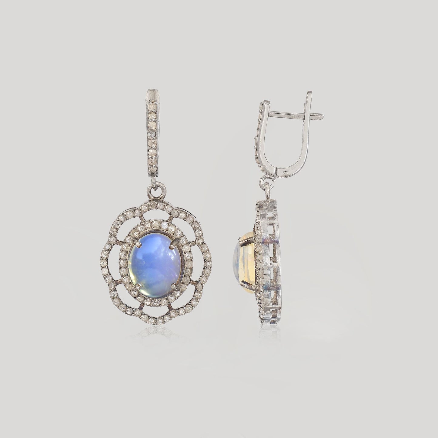 RINI OPAL EARRINGS