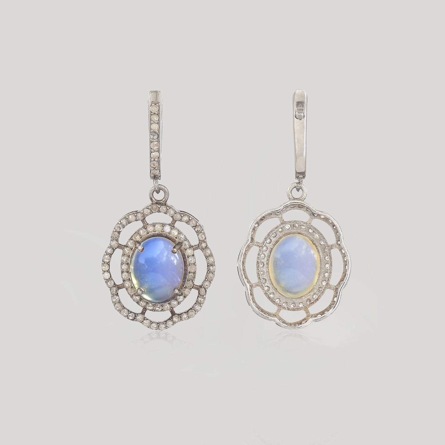 RINI OPAL EARRINGS