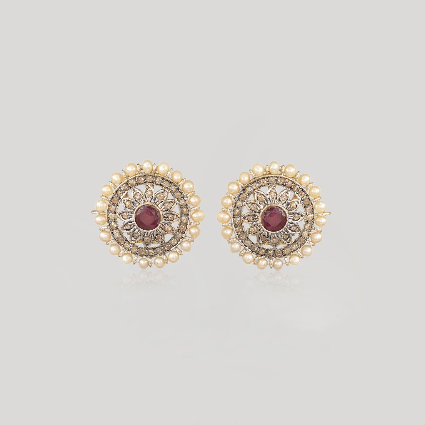 NRITYA RUBY TOPS
