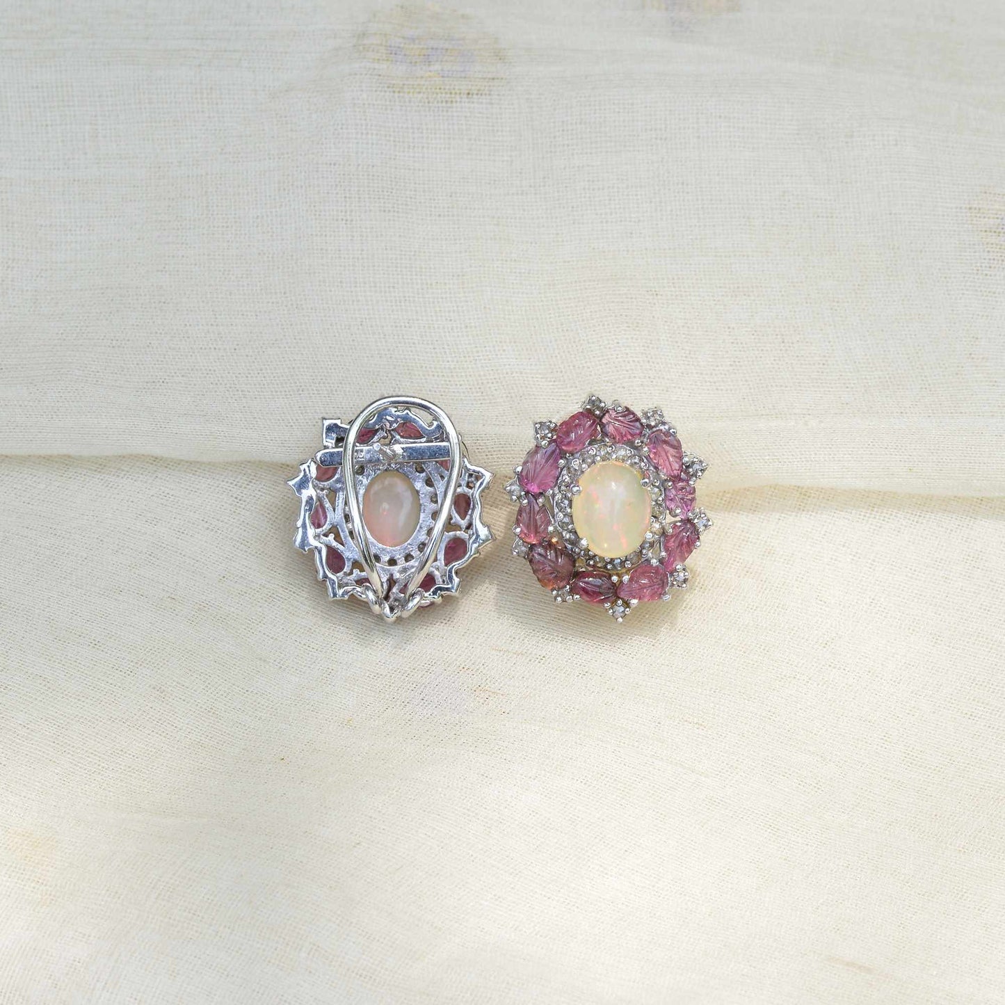 SITA RUBY TOPS