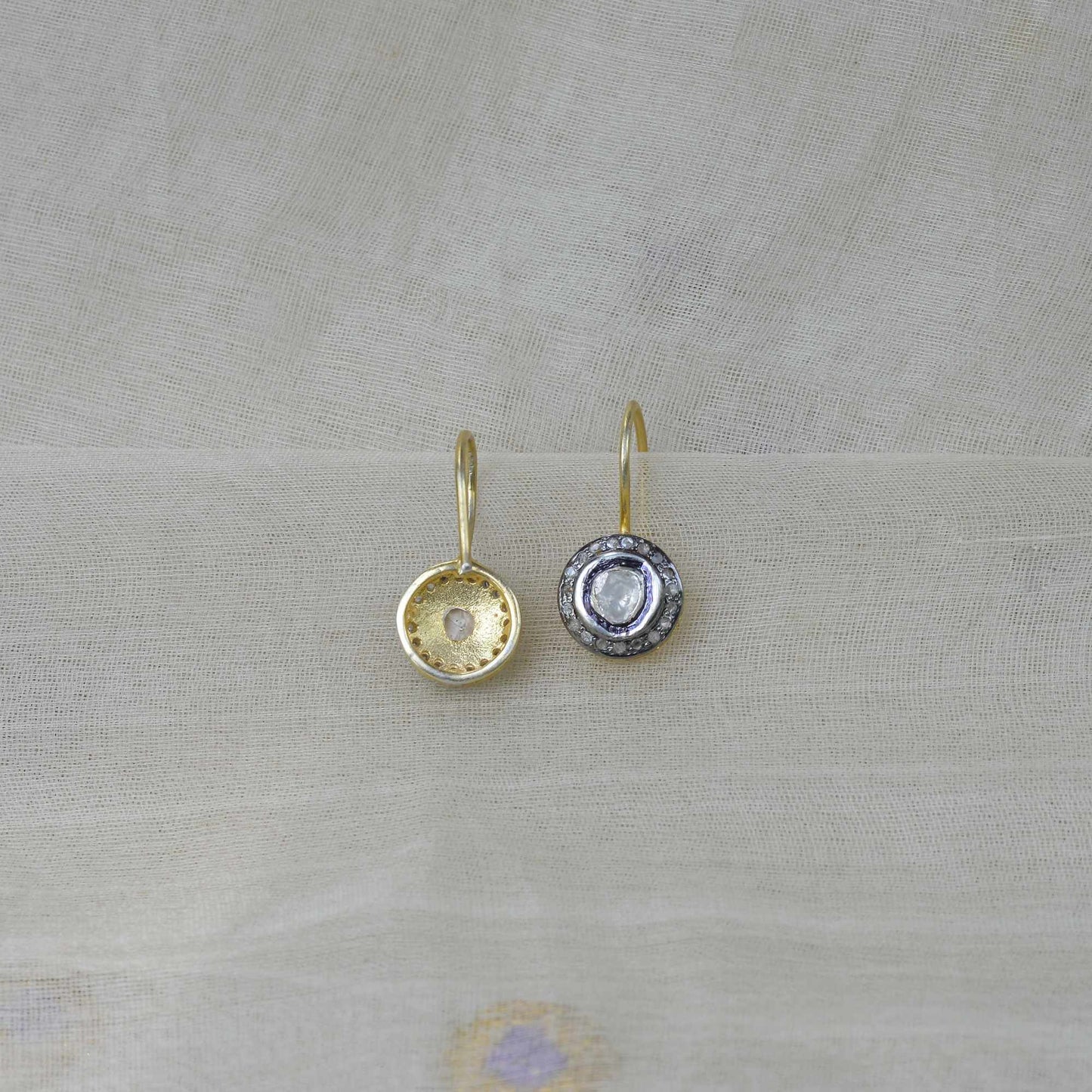CHAAND EARRINGS