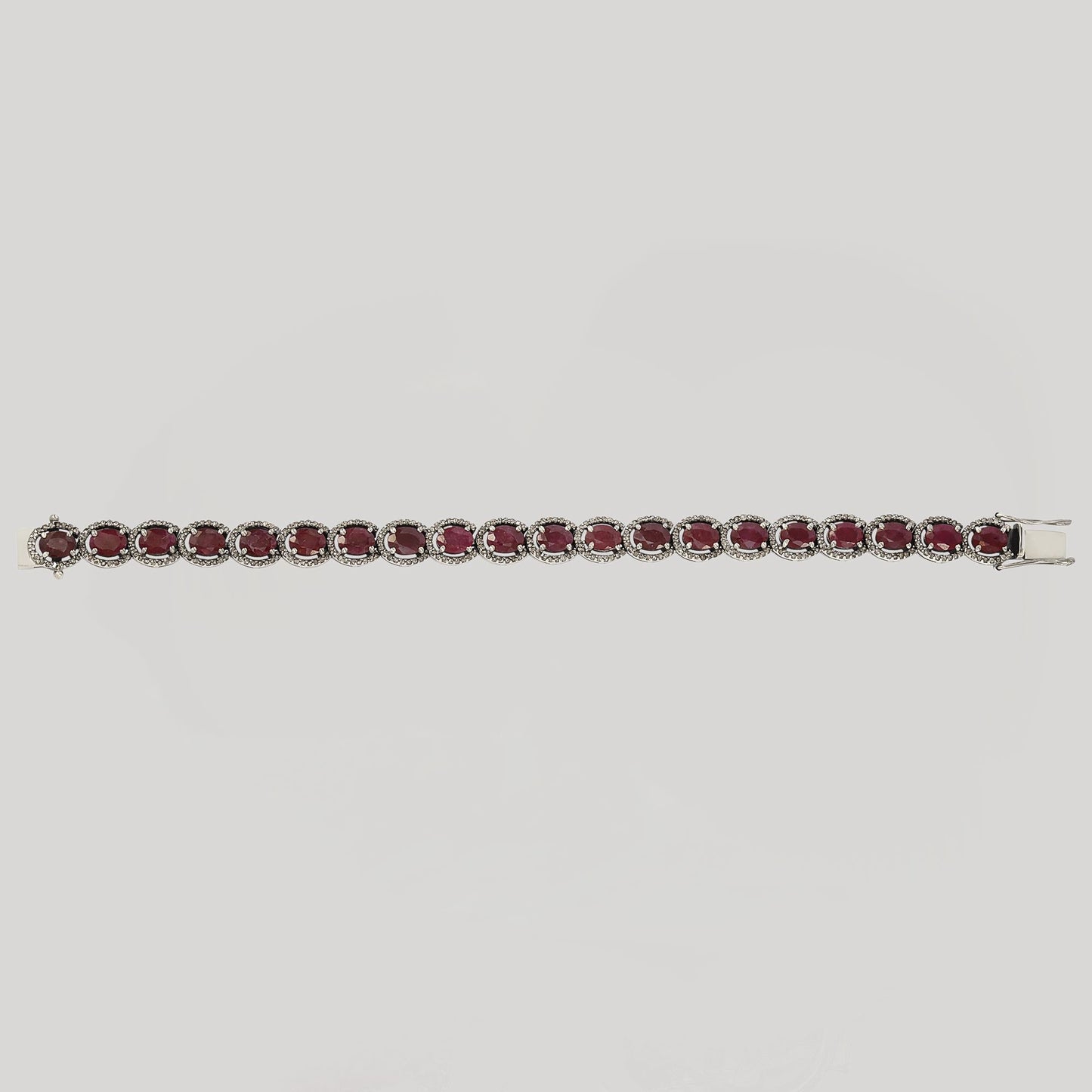 LAALI RUBY BRACELET