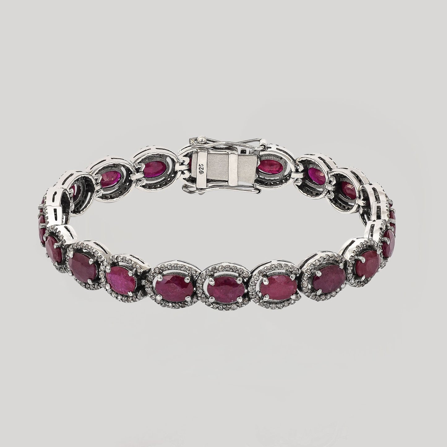 LAALI RUBY BRACELET