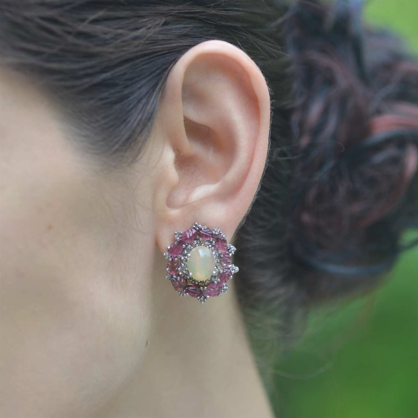 SITA RUBY TOPS