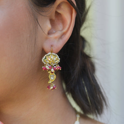 TOTA EARRINGS