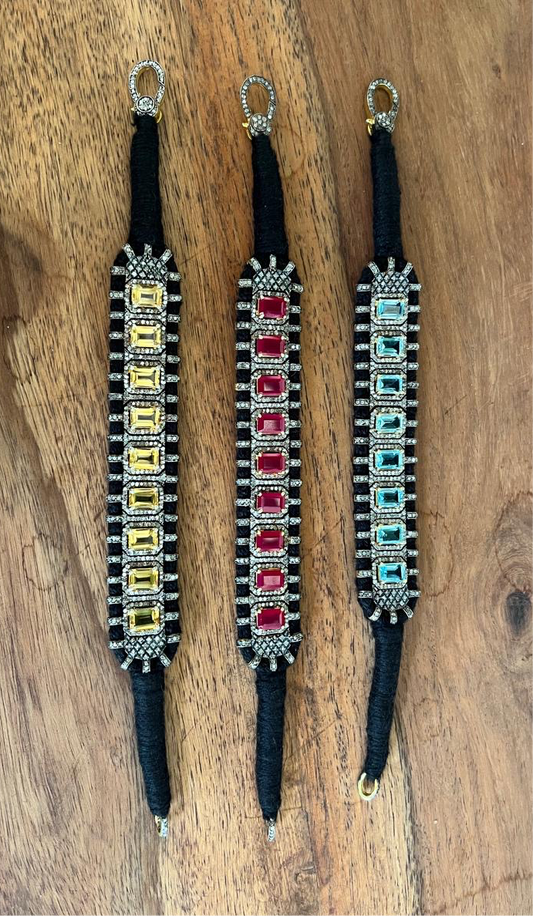 MANDOLA BRACELETS