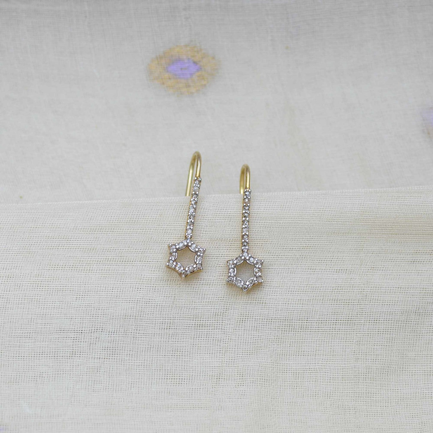 SITARA EARRINGS