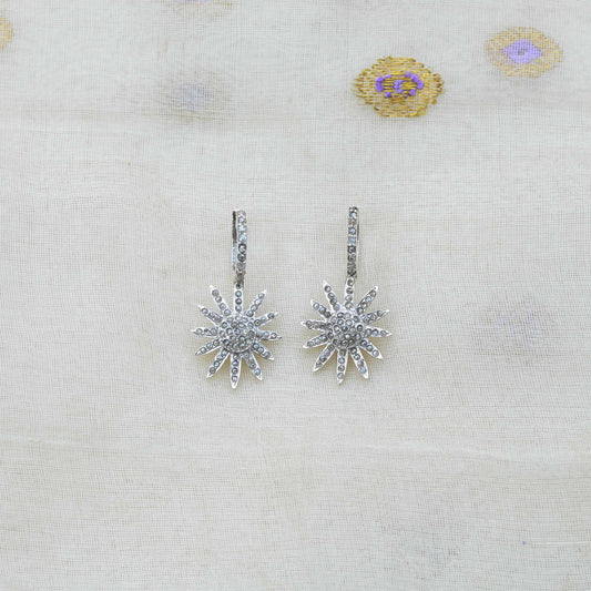 STARBURST EARRINGS